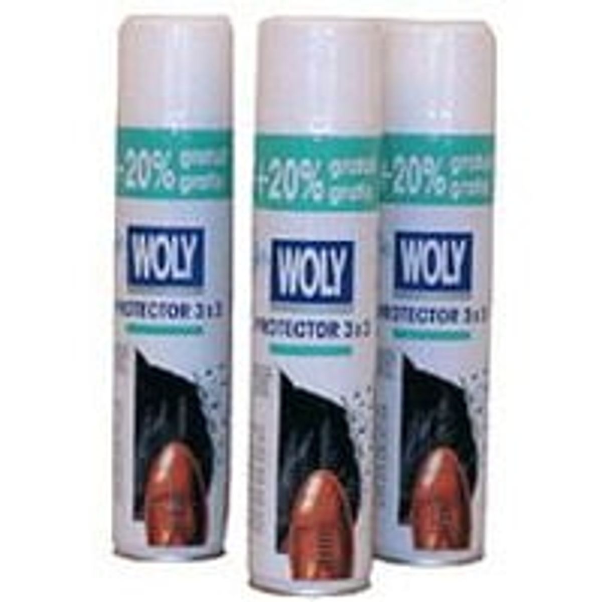 Woly Imprgneringsspray, 300 ml