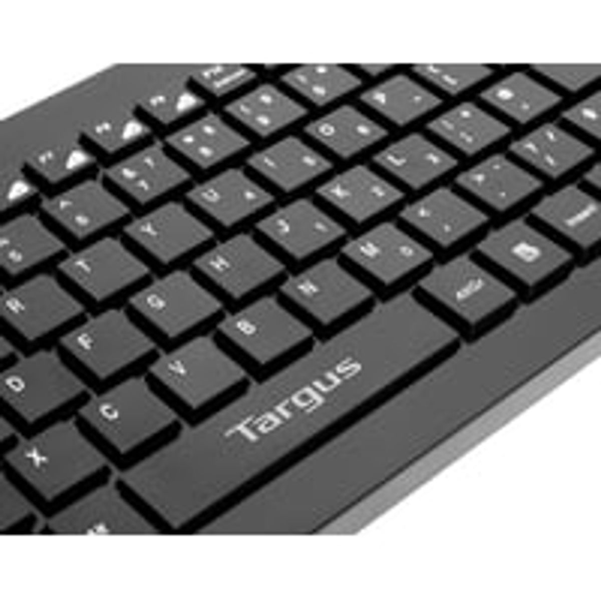 Targus Wired Compact Keyboard Nordic