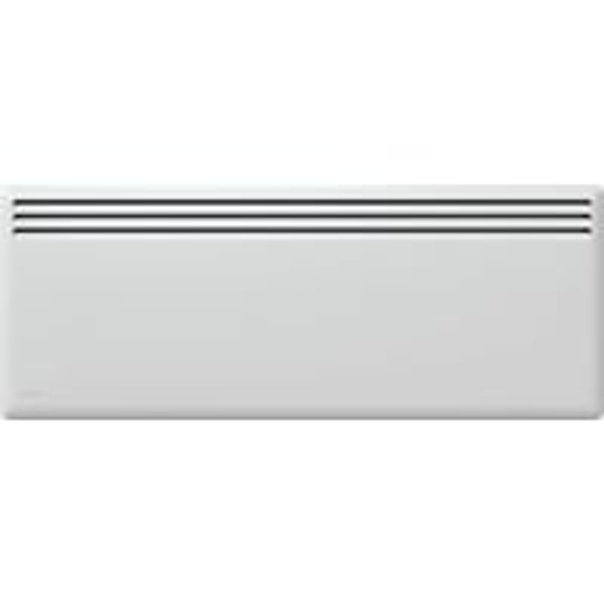 Nob elradiator Front hj (NFK4N), hj model, 1500W - 230V