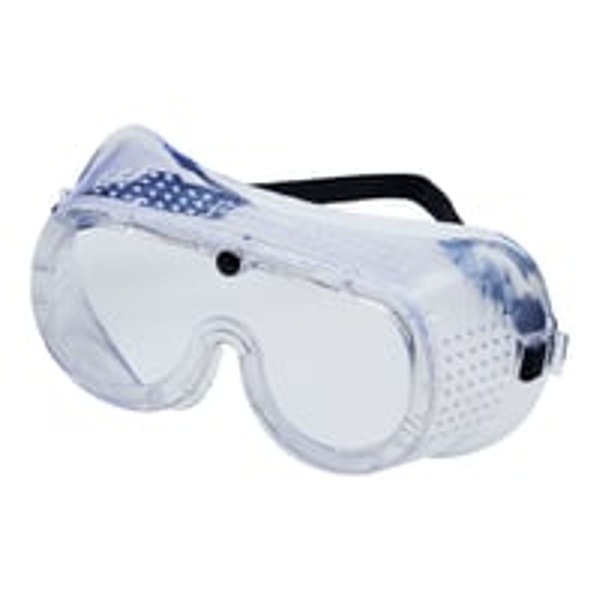 Brille OS Goggle, uden antidug