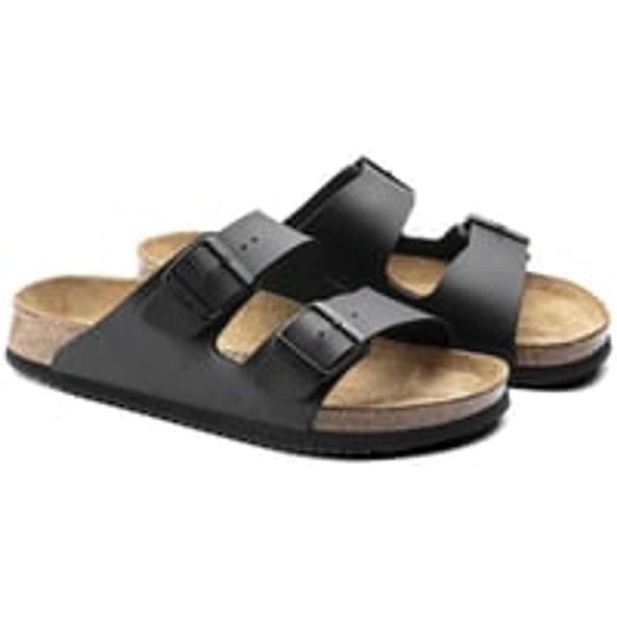 Birkenstock Arizona arbejdssandal, str. 44