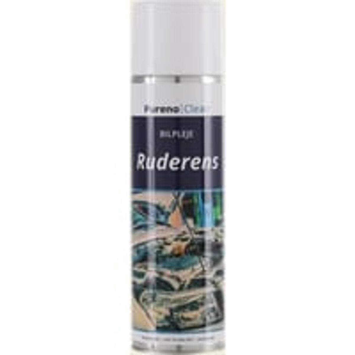 Pureno ruderens, 500 ml spray