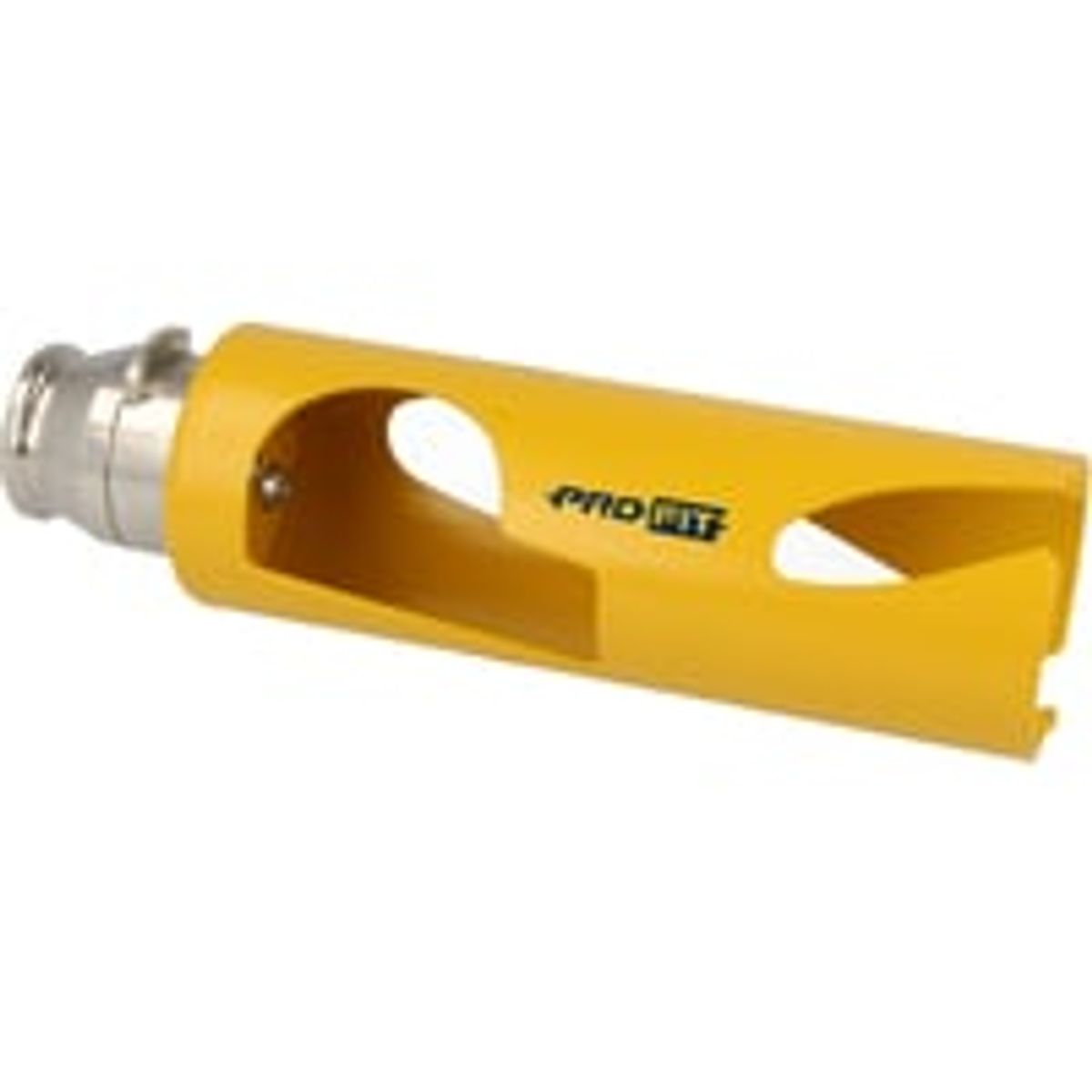 Profit Multi Purpose HM Hulsav, 60 mm, med Adapter, Lang