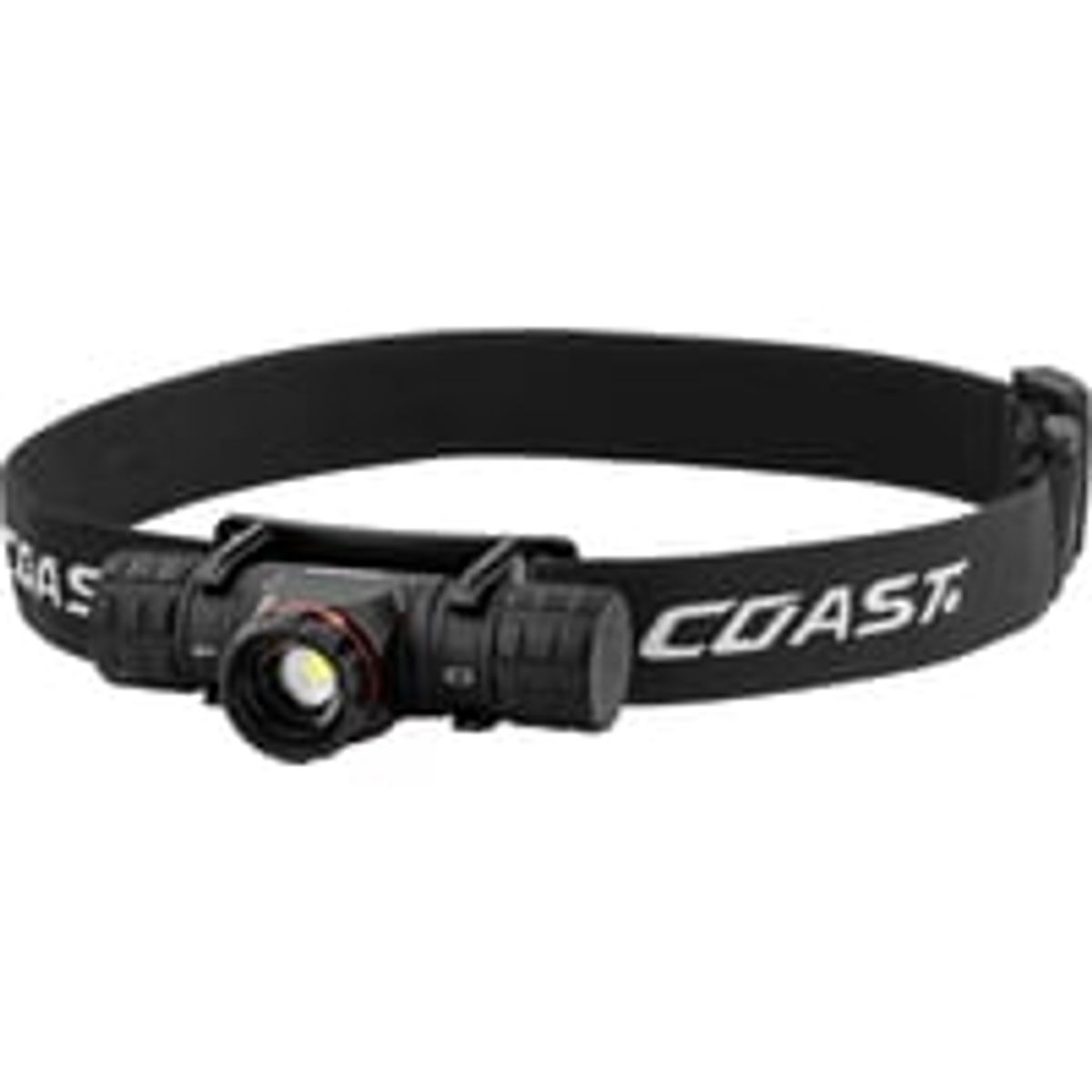 Coast pandelygte XPH30R, 1200 lumen, genopladelig