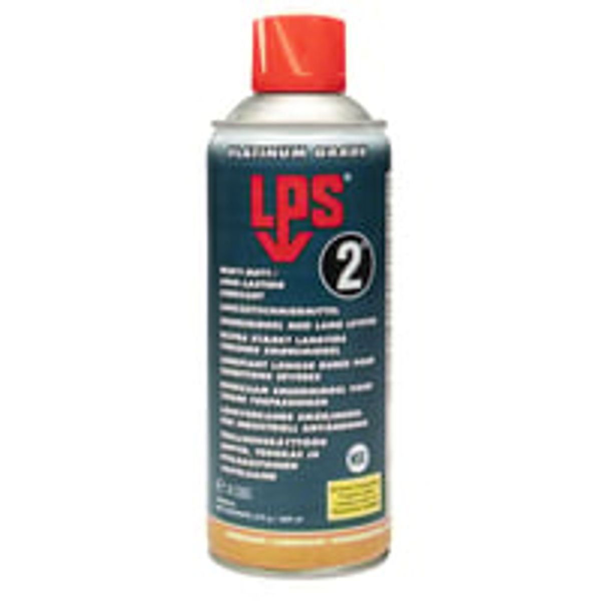 LPS2 smremiddel, 300 ml, industrielt ROC Z25