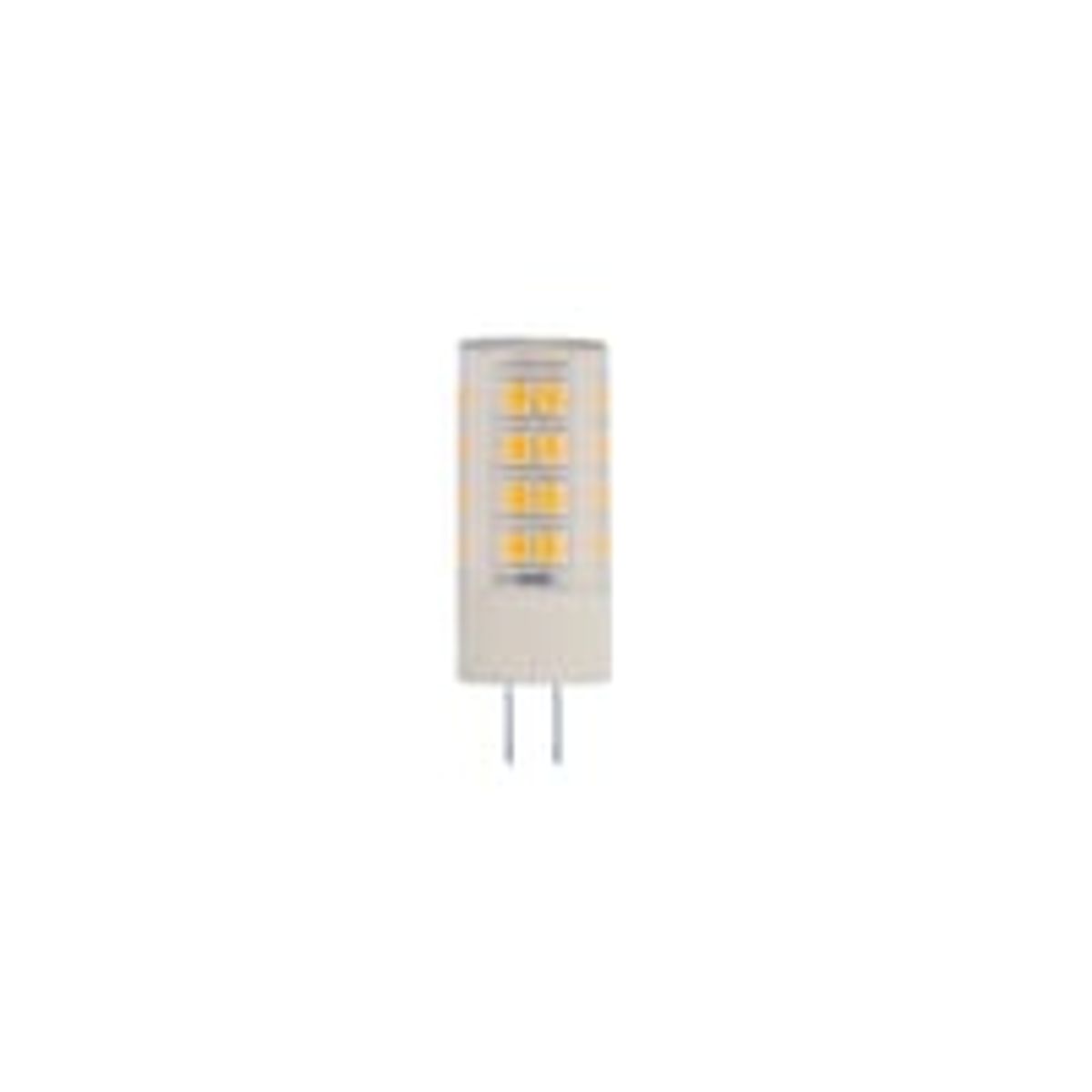 LEDlife 3W Dmpbar LED-pre, GY6.35 fatning, 12V, 370lm, RA80