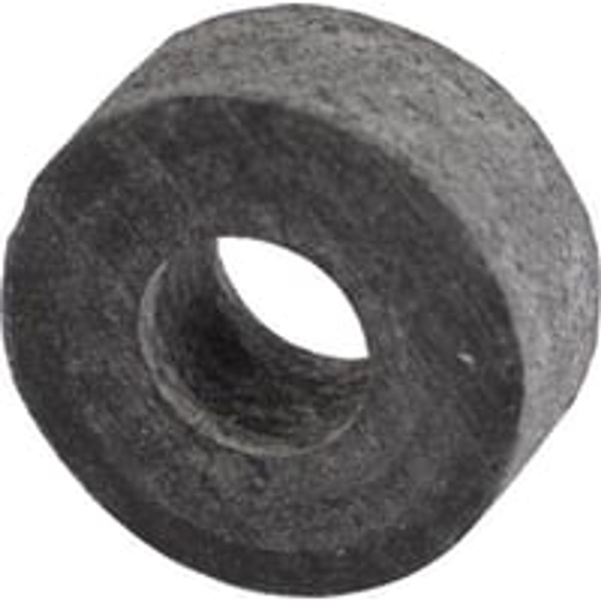 Pakning lgring M25, PG21 og 3/4" Perbunan/NBR gummi