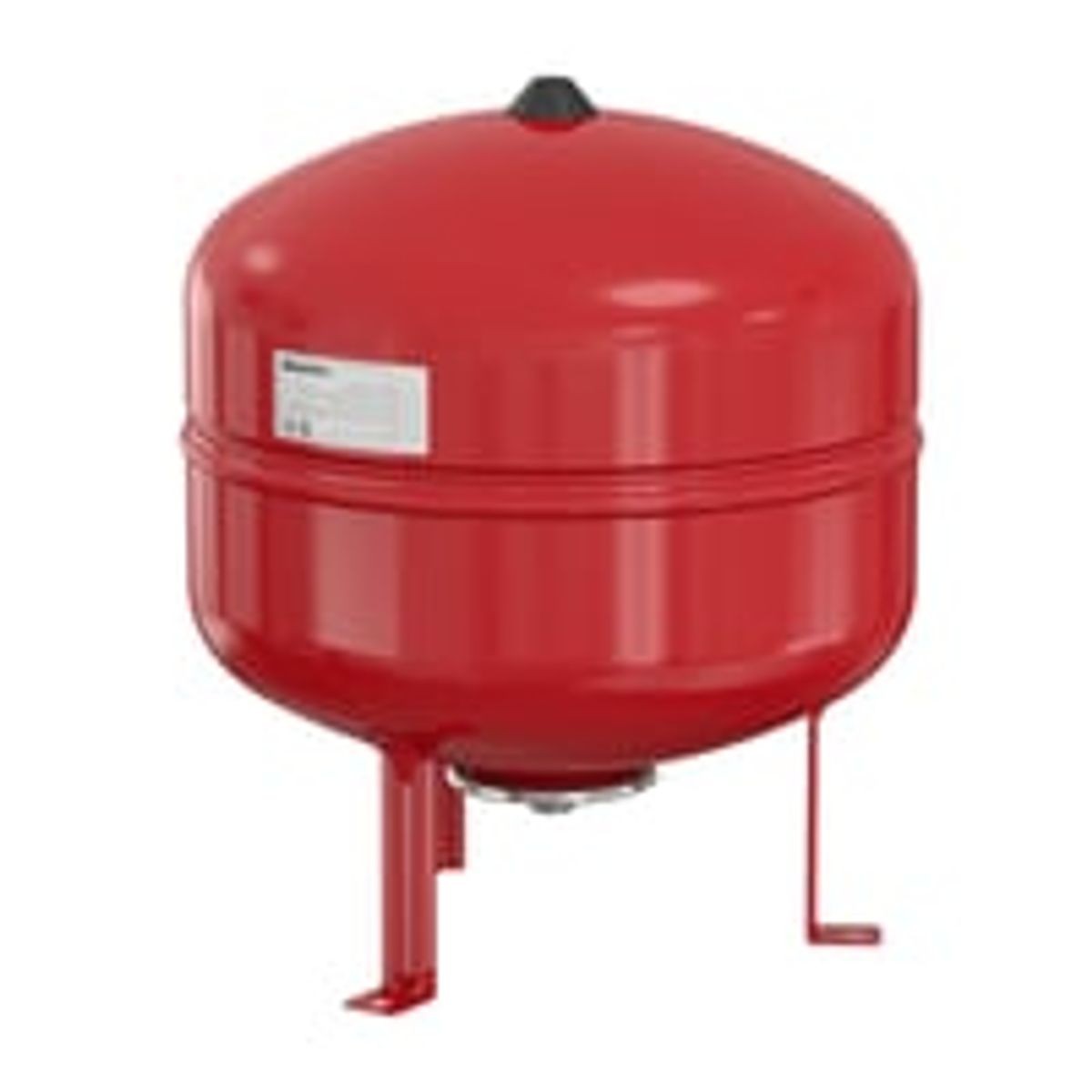 Flamco Baseflex trykekspansionsbeholder, 35 liter, 6 bar