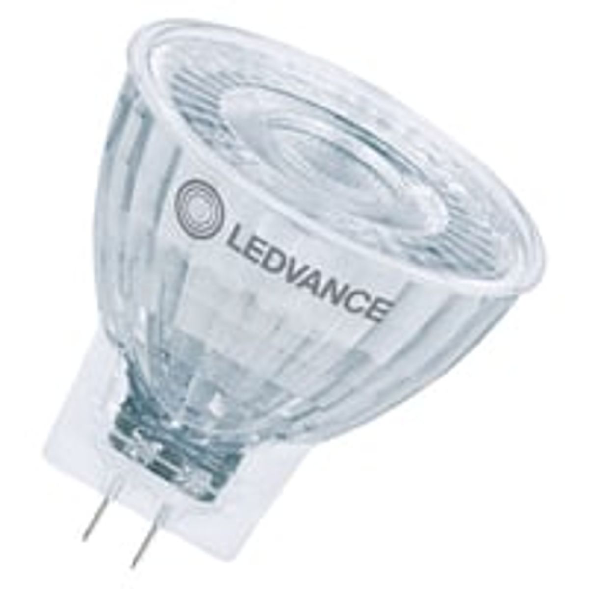 Ledvance LED MR11 DIM, 345lm, 4,5W/927, 36, GU4 dmpbar