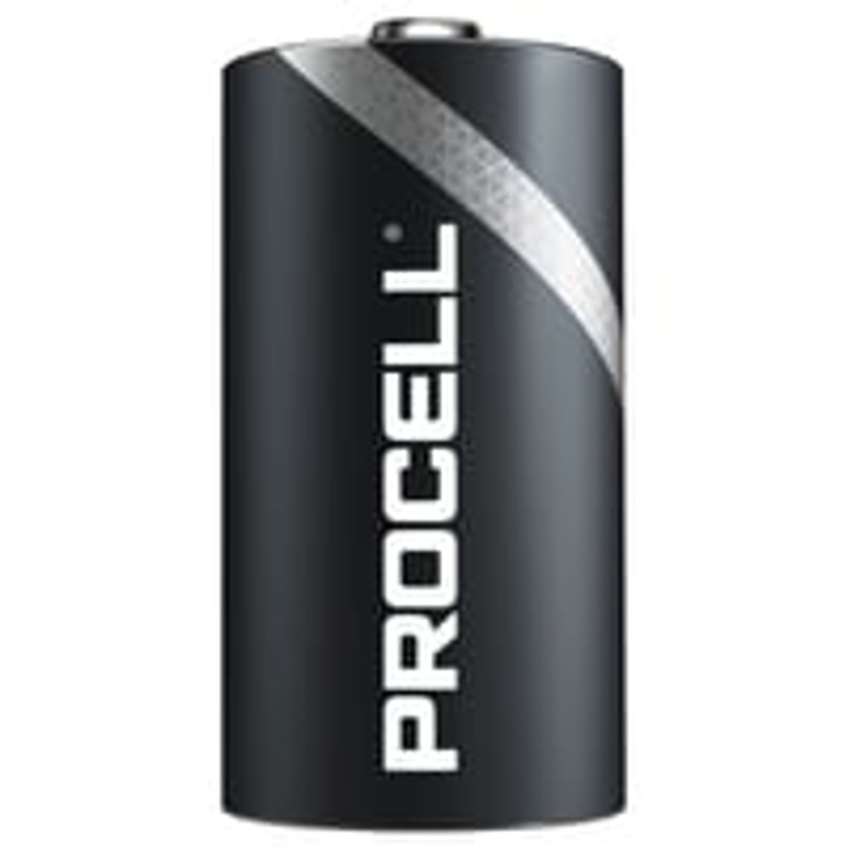 Procell Alkaline batteri, D LR20, 10 stk.