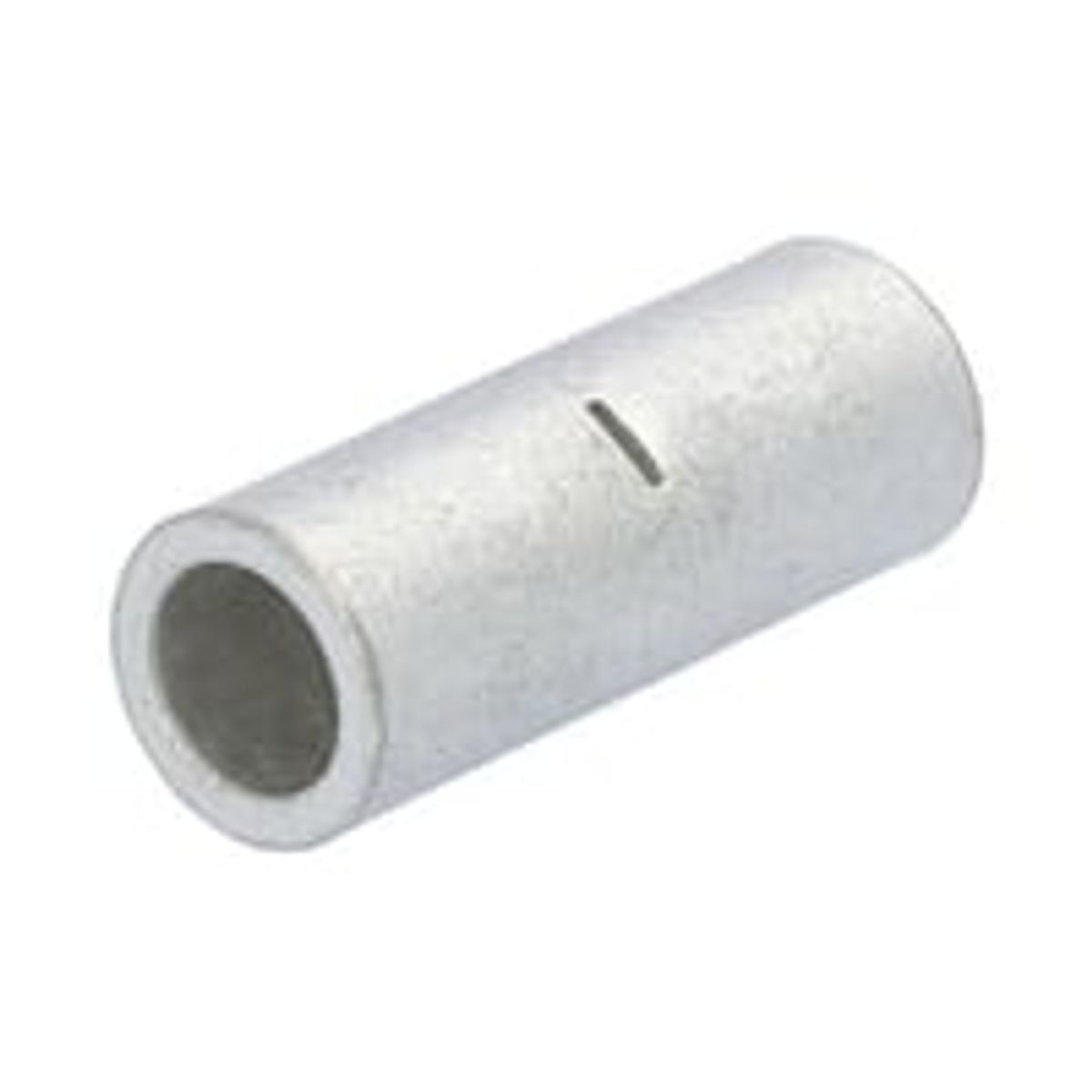 Rrpressemuffe CU 1,5 KL.2+5+6, 14,0 mm, 1,5 mm, indvendig diameter 1,8 mm, udvendig diameter 3,3 mm