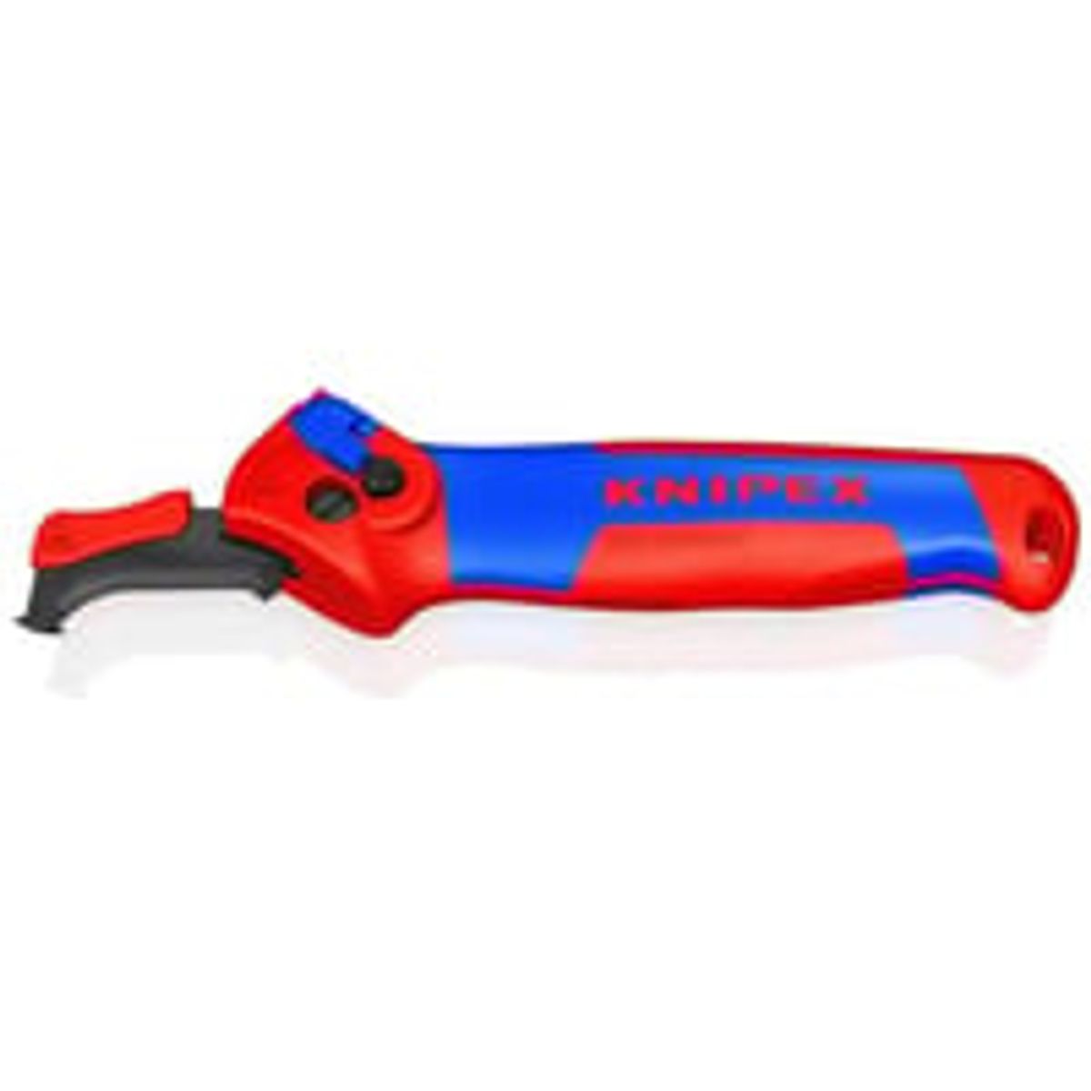 KNIPEX 16 50 145 SB, Afisoleringskniv, 146 mm