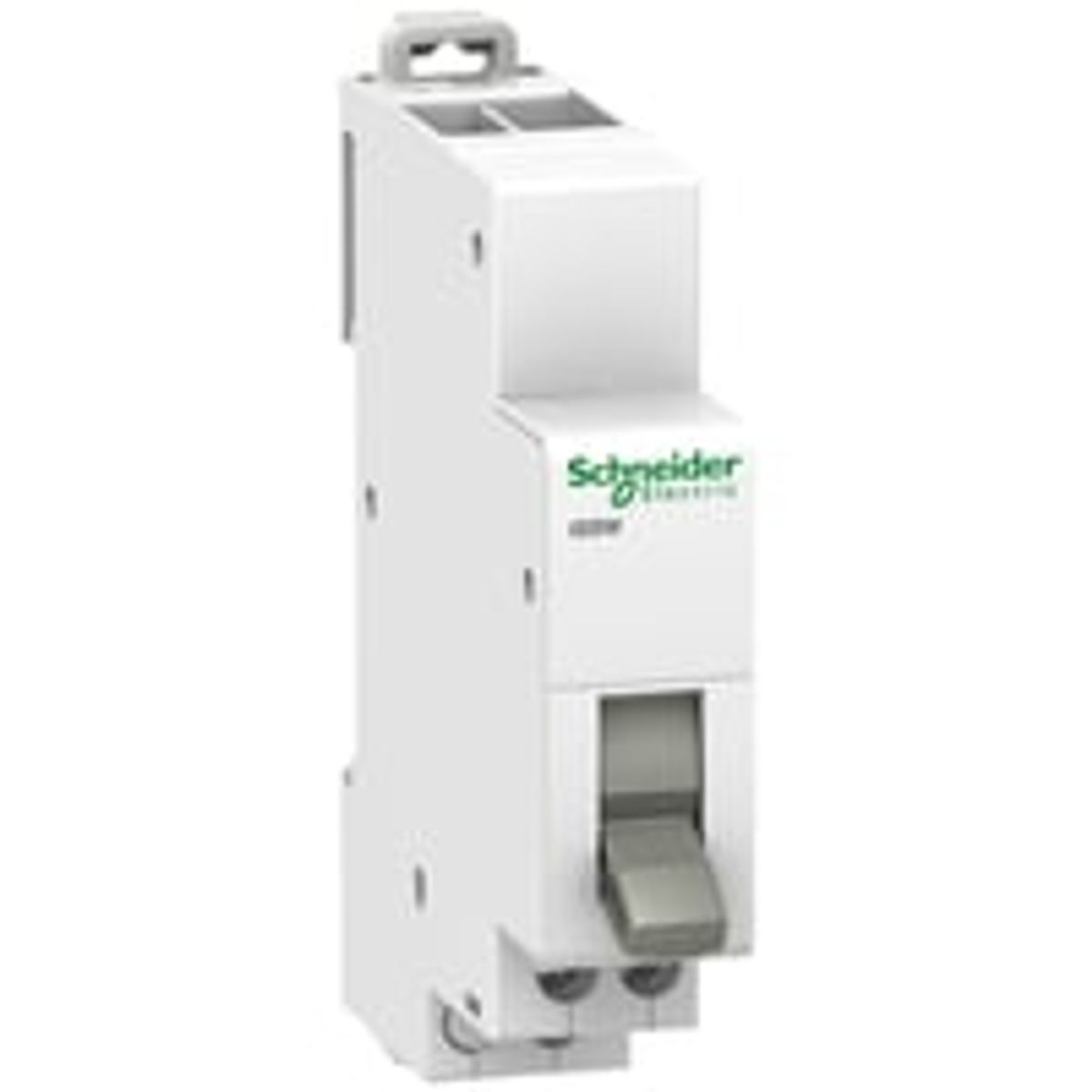 Schneider Electric Acti9 iCM Omskifter, 20A, 1CO, 2-Pos, 250V, 18 mm