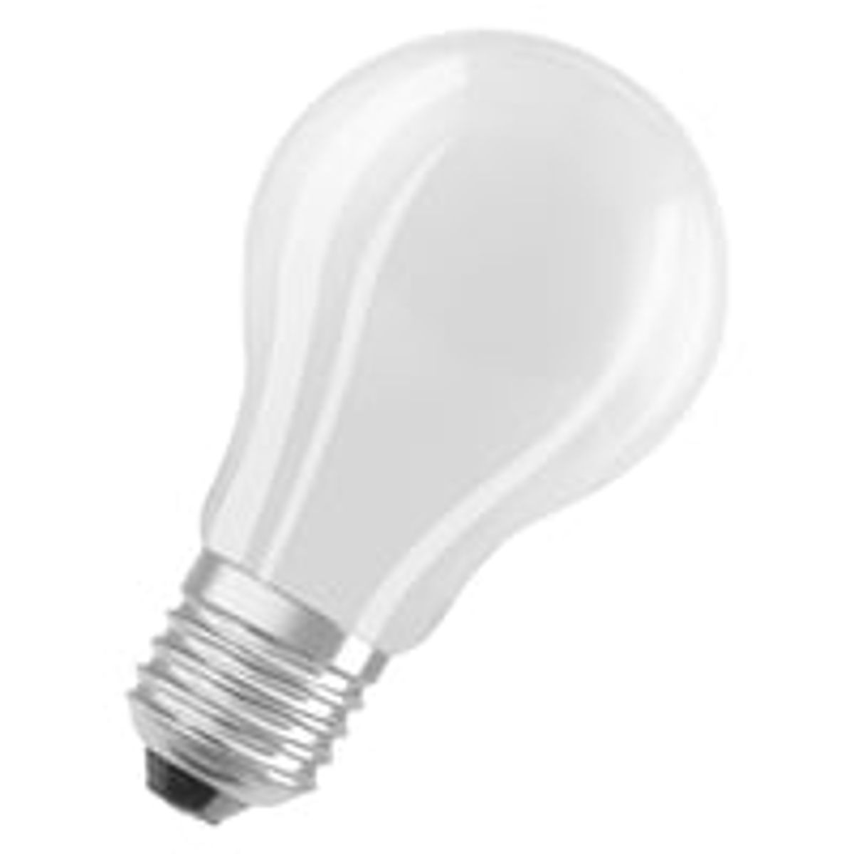 Osram Parathom E27 mat, 806lm, 2700K, 80Ra, 6,5W