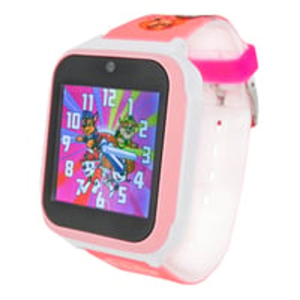 PAW Patrol Kids Watch, rose - Technaxx