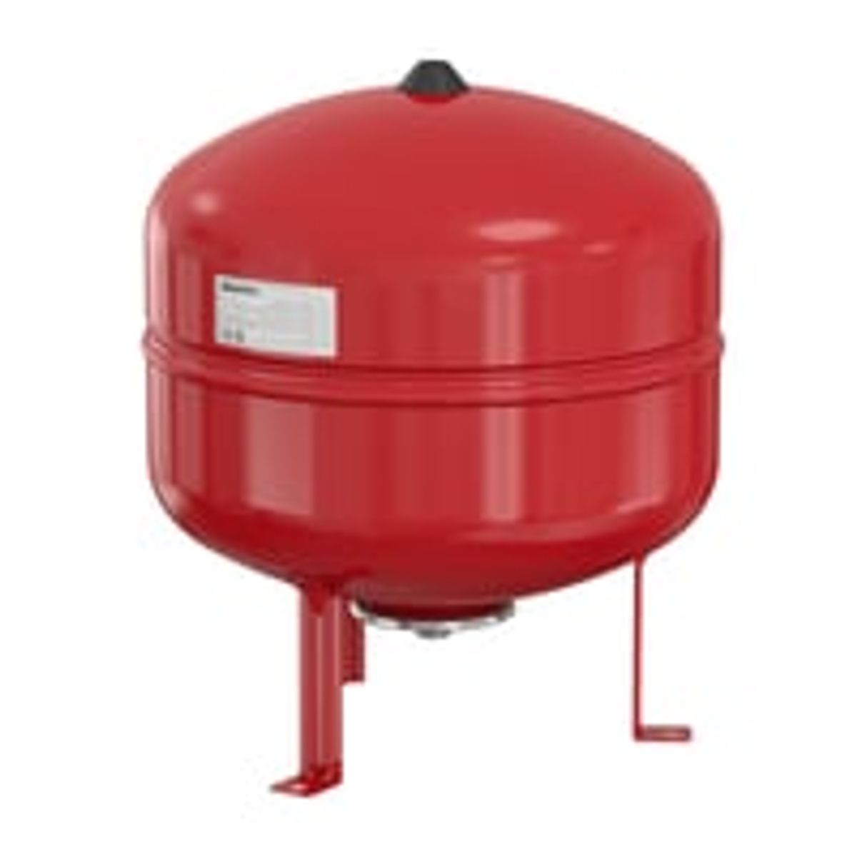 Flamco Baseflex trykekspansionsbeholder, 50 liter, 6 bar