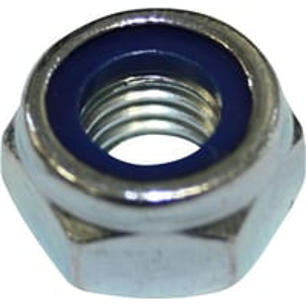 Lsemtrik 6MM 6KT SW10 elfz din 985