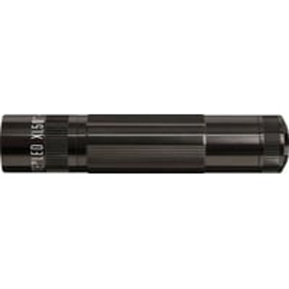 Maglite XL50 LED lygte, AAA, sort