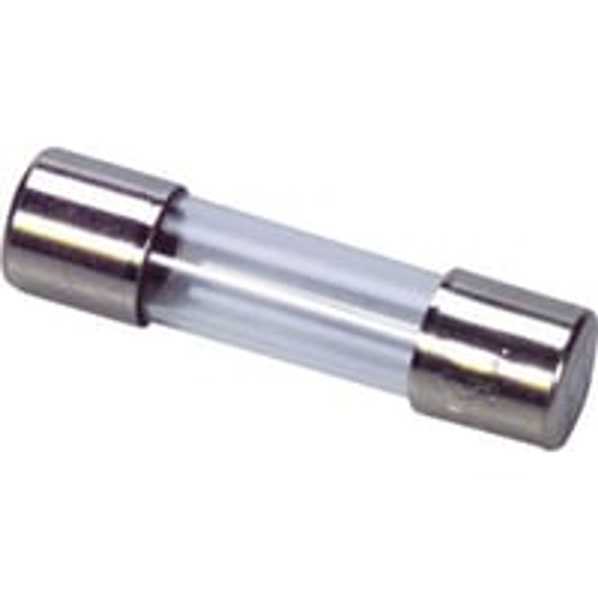 Finsikring 4,0 A 5x20 mm 250V Trg - 10 stk