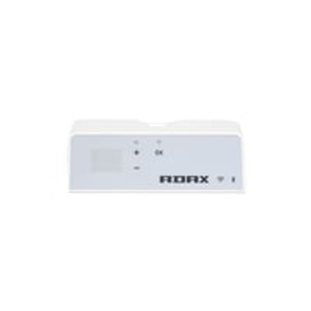 Adax Termostat WT2 WiFi, 230/400V, hvid