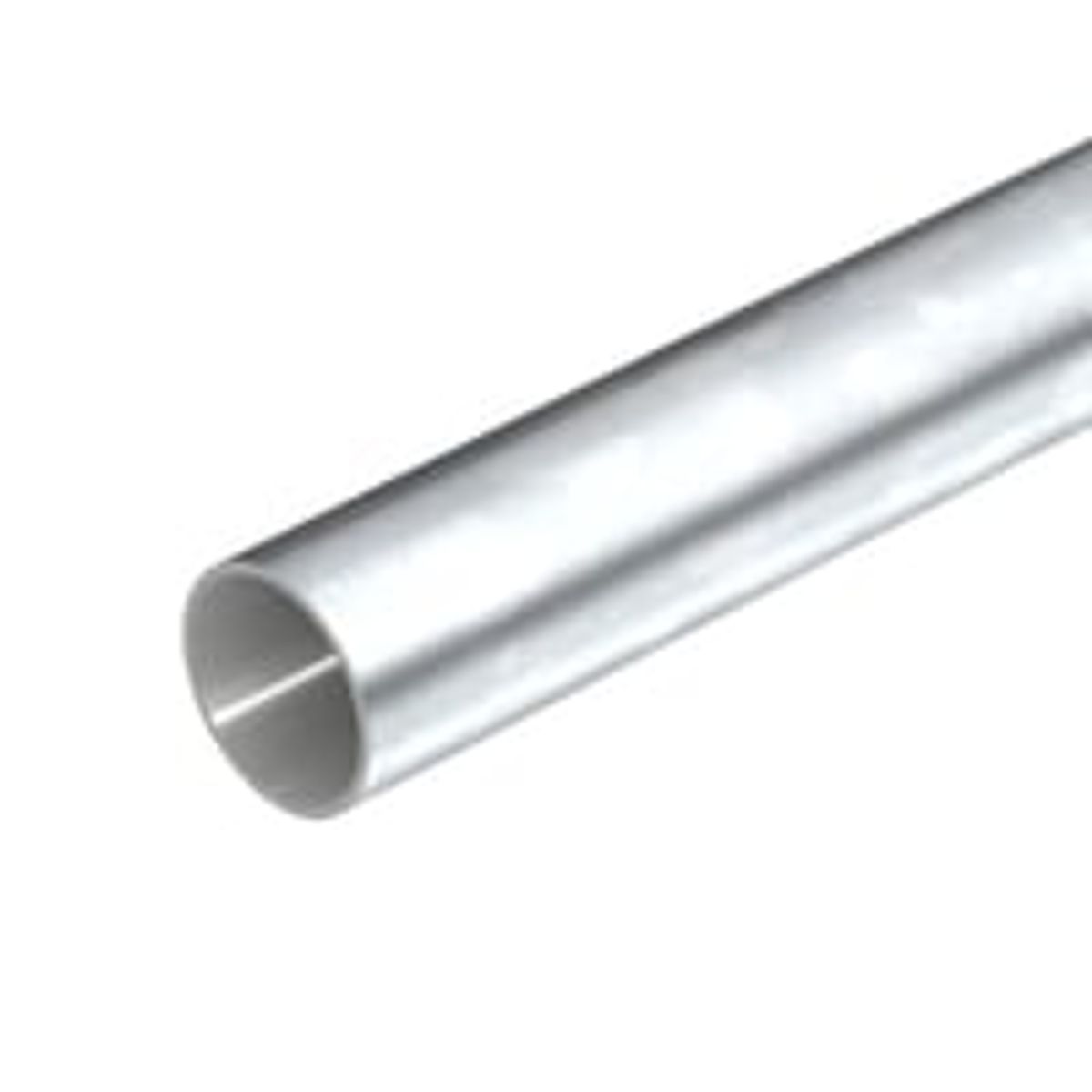 Stlrr 16 mm (5/8") galvanisk forzinket (3M) - 3 meter