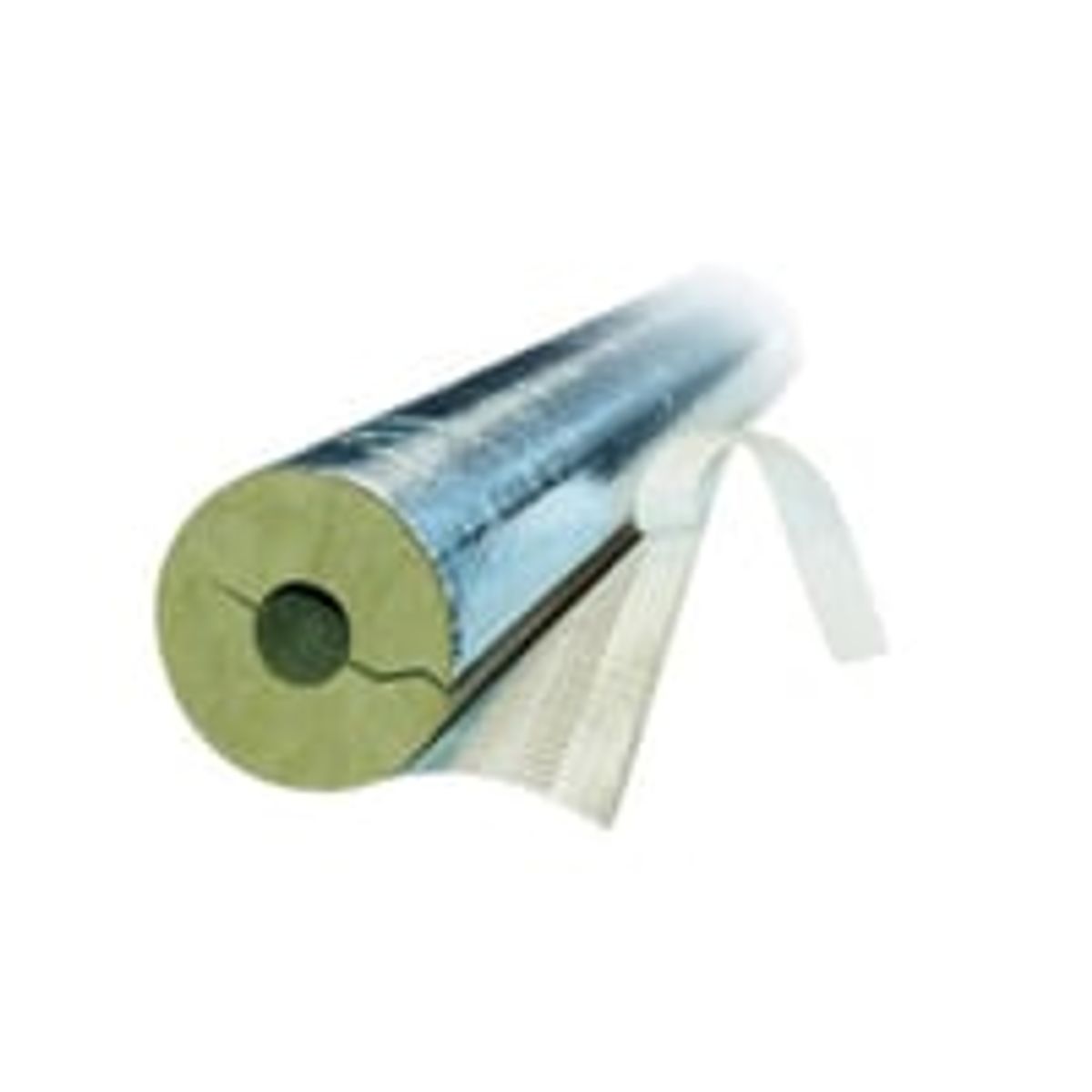 Rrskl Rockwool flex 22x50mm 1m - pr. meter