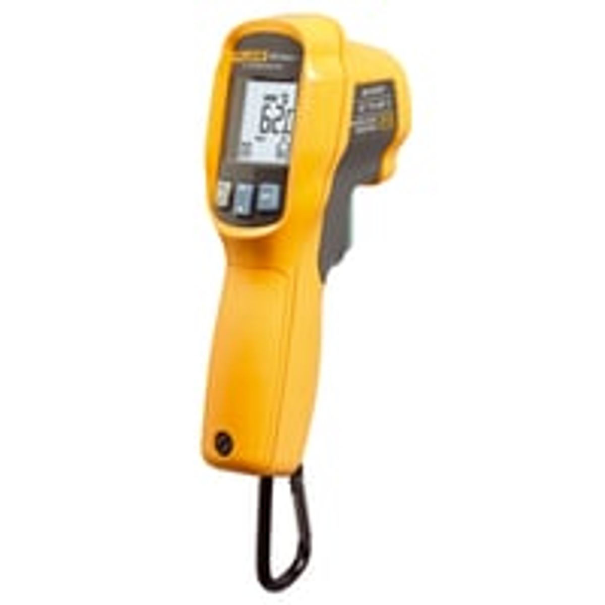 Fluke 62 Max+ Infrardt termometer, IP54