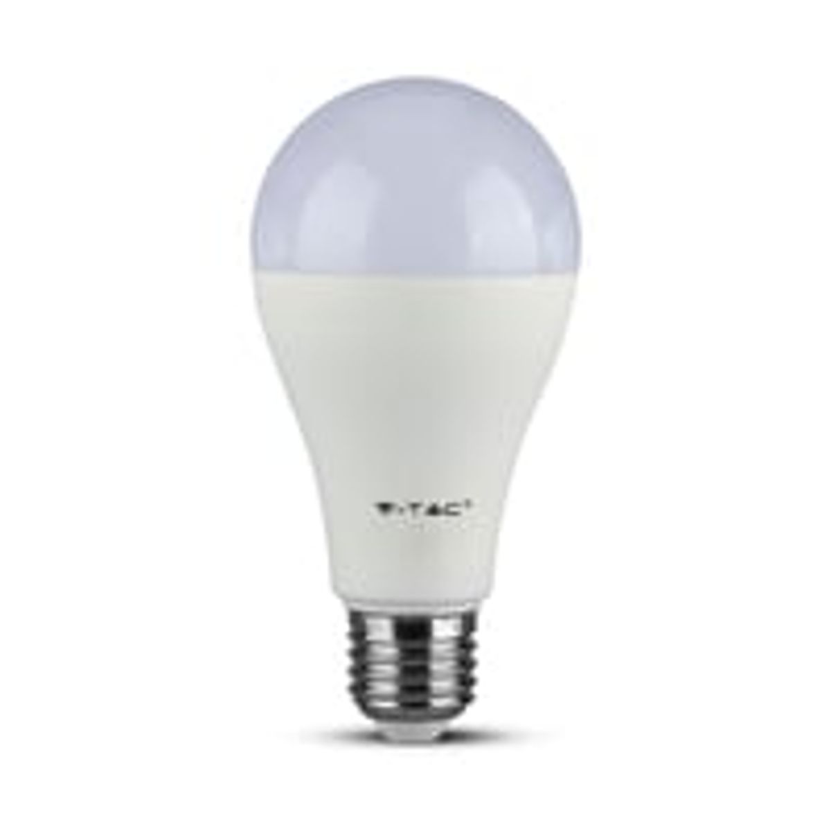 V-Tac LED pre, 15W, Samsung LED chip, A65, E27, 230V, 1250lm, RA80