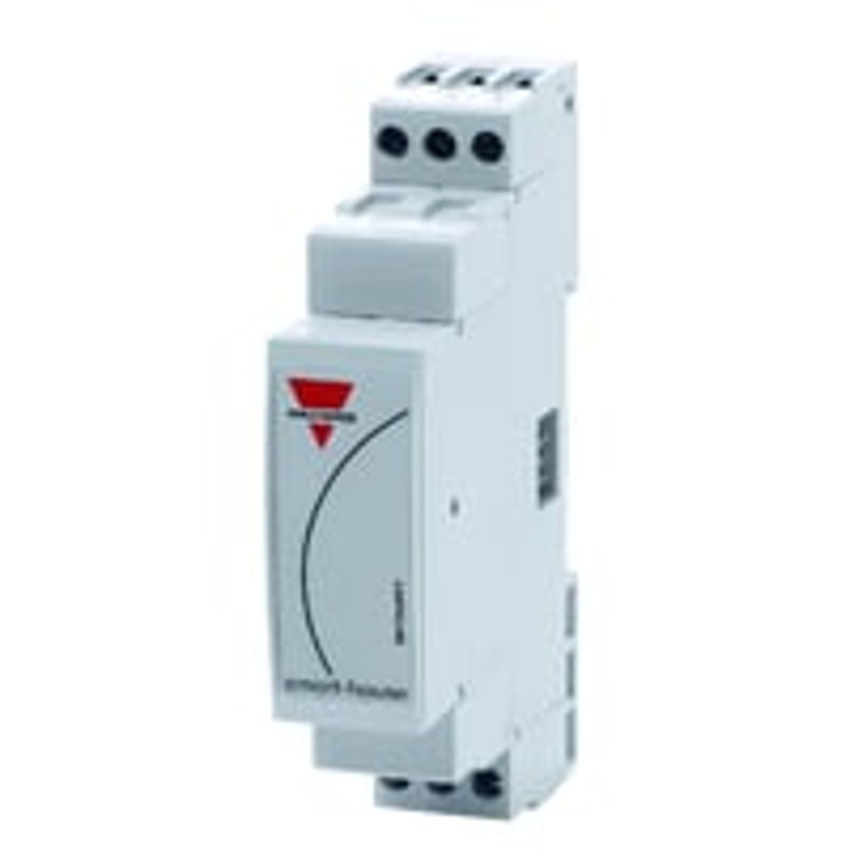 DIN-skinne startmodul SH1DUPFT - Carlo Gavazzi