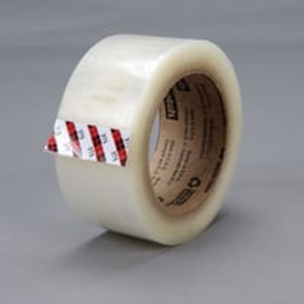 Scotch Emballagetape 371, Transparent, 38 mm x 66 m, 48 rl/krt