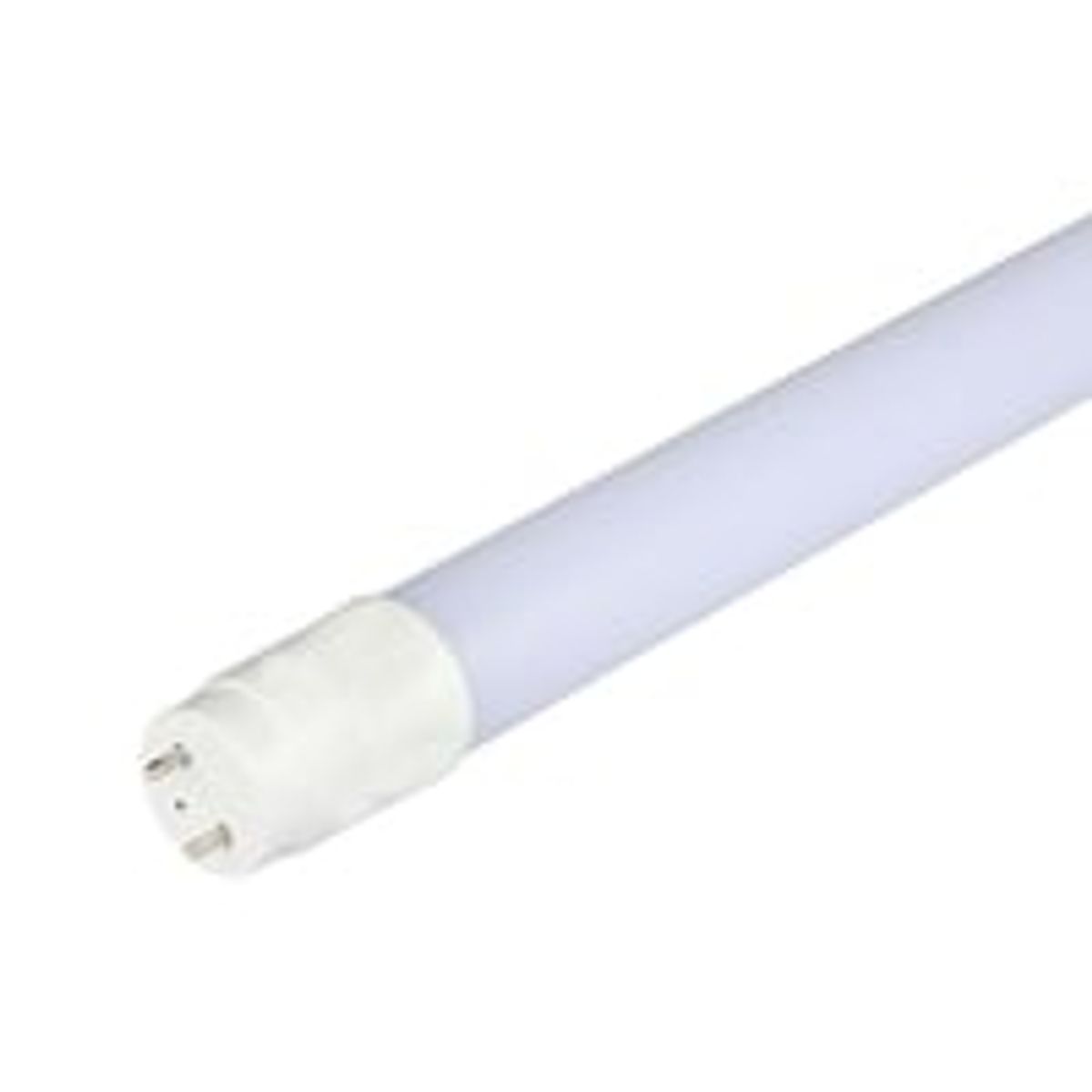 V-Tac T8-VALUE120 - LED lysstofrr, 18W, G13, 120 cm, 230V, 1850lm, RA80