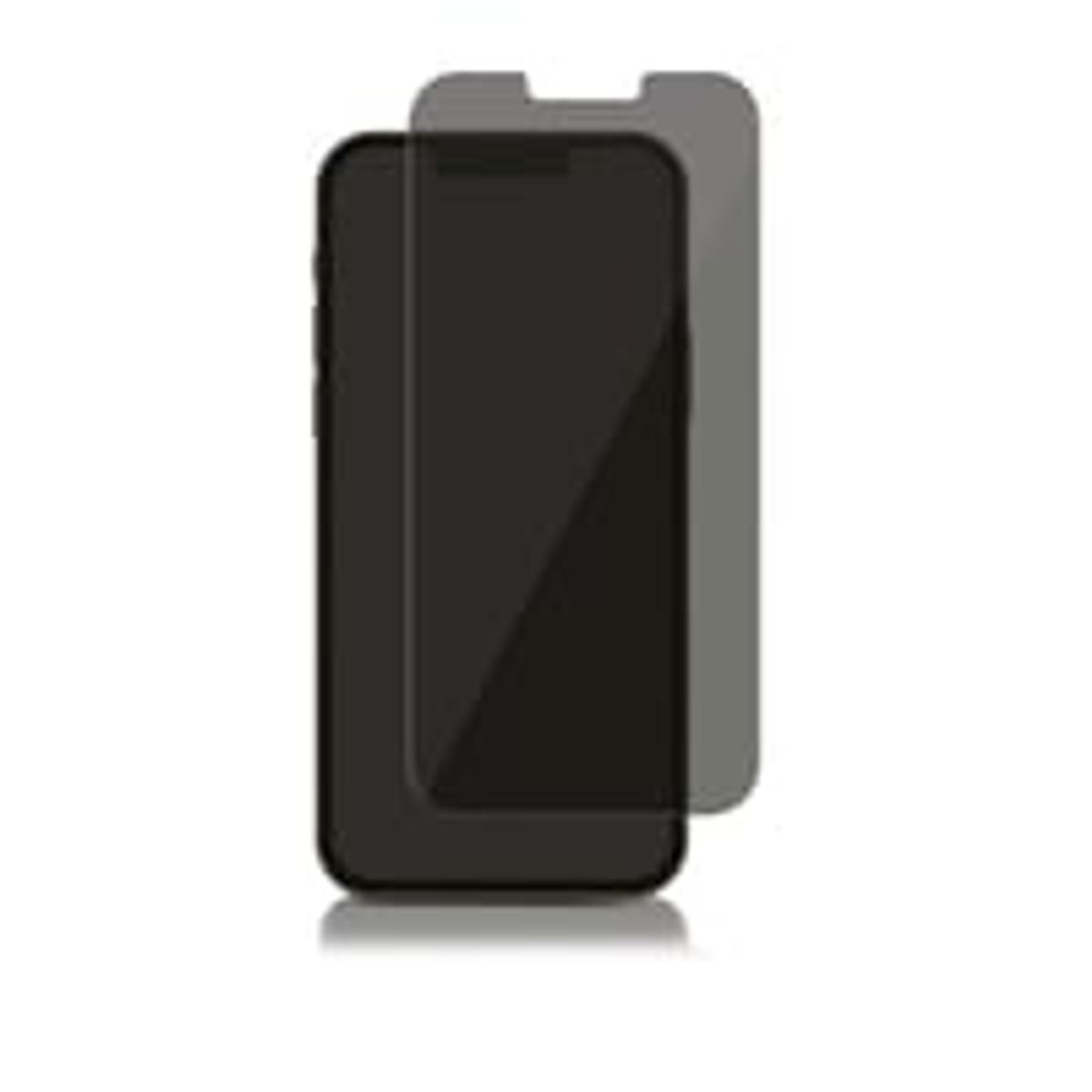 iPhone 13 Mini Full-Fit Privacy Glass 2-way