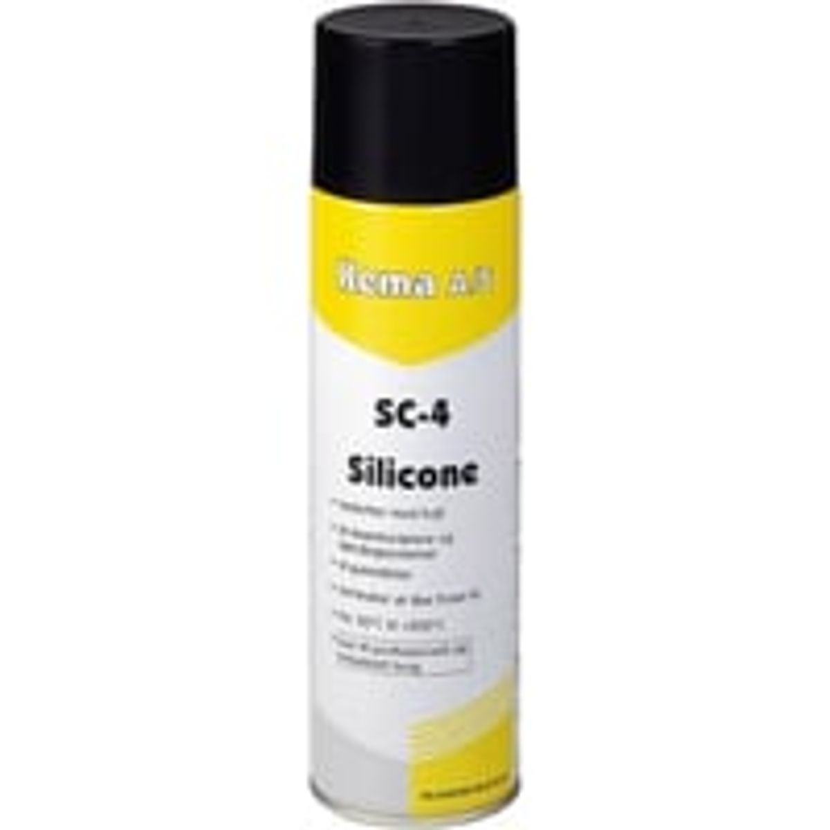 KJ-silicone spray SC-4