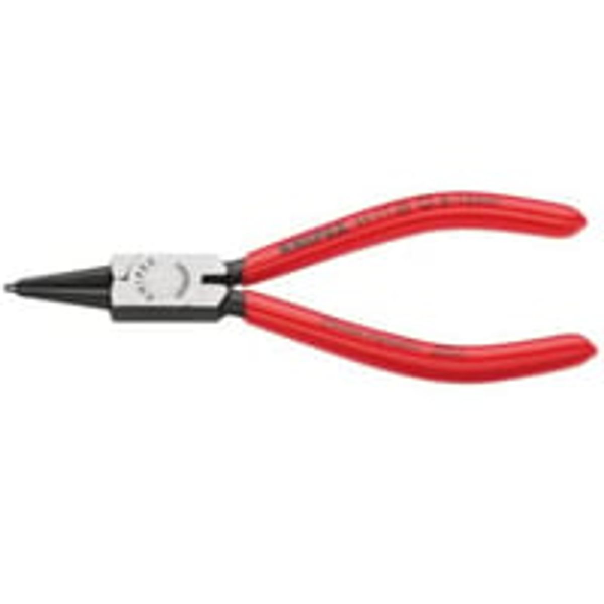 Knipex Lseringtang, 180 mm, til indvendige lseringe 19-60 mm