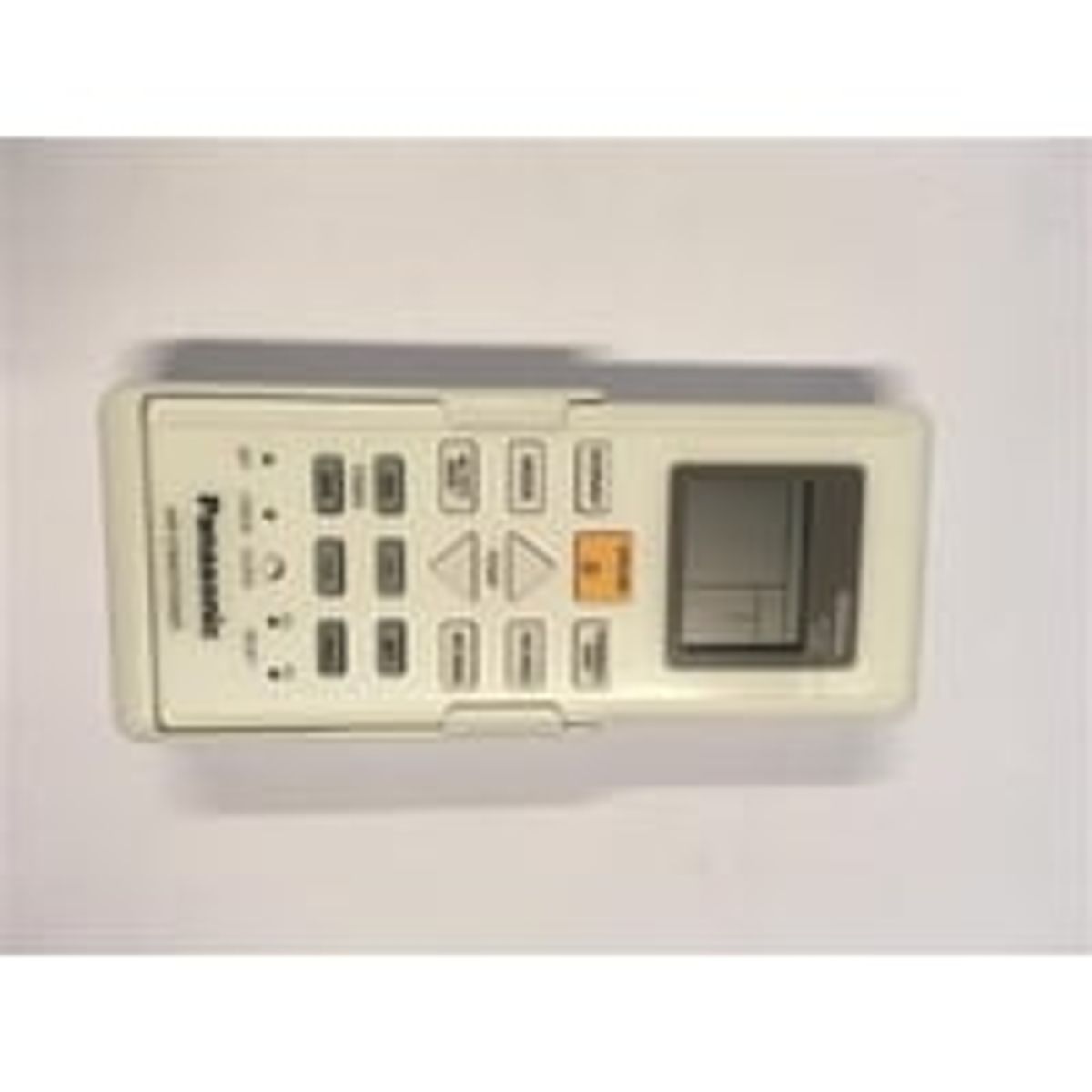 Panasonic remote ACXA75C01920