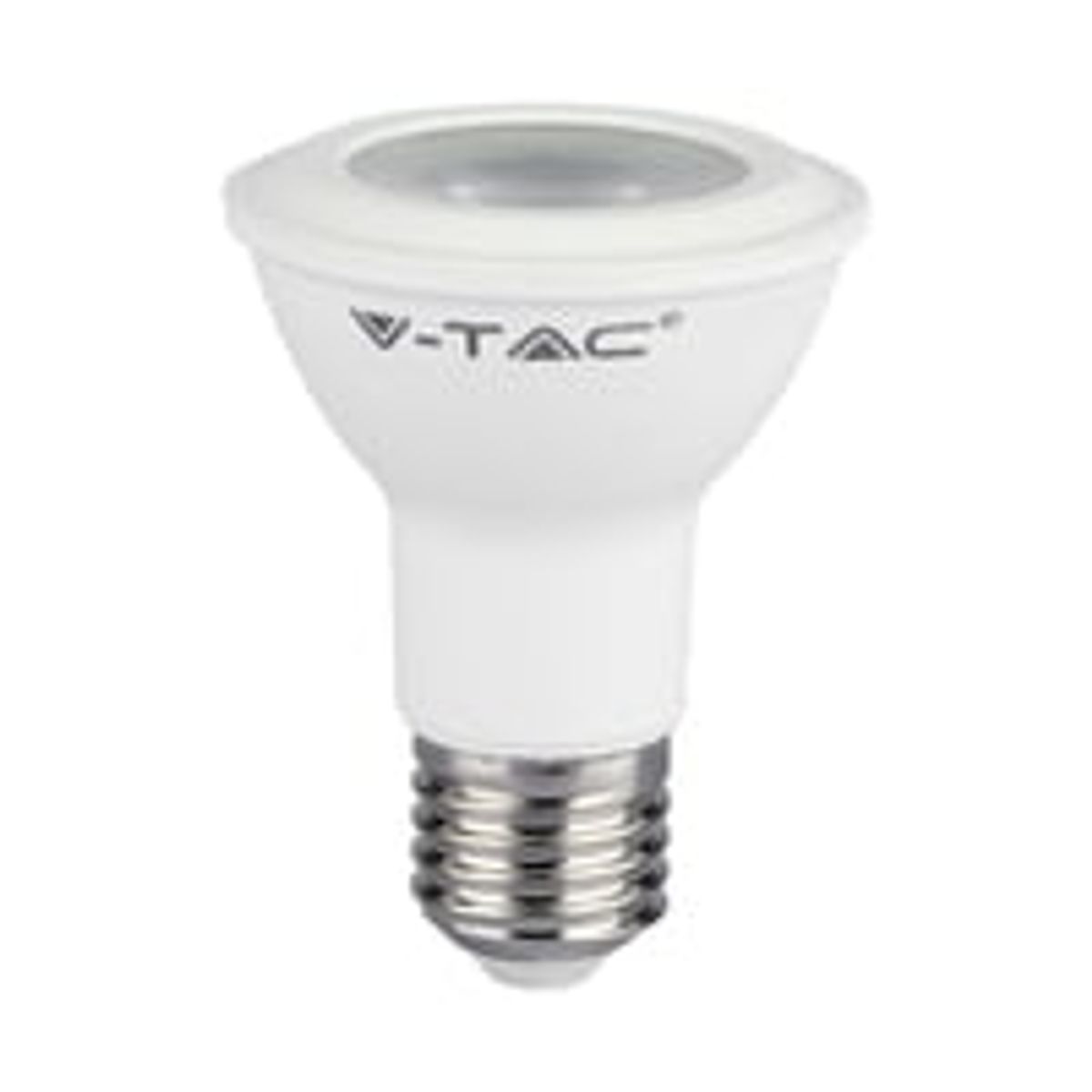 V-Tac LED pre, 7W, Samsung chip, PAR20, E27, 425lm, RA80, 4000K