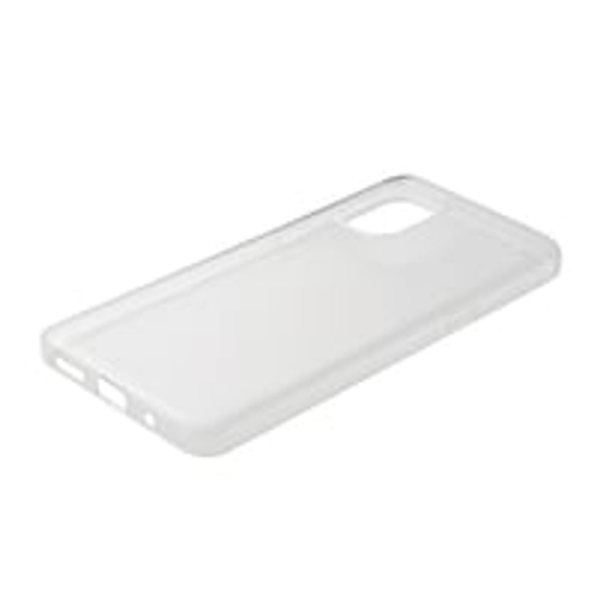 Nokia G21 TPU cover, transparent, BULK