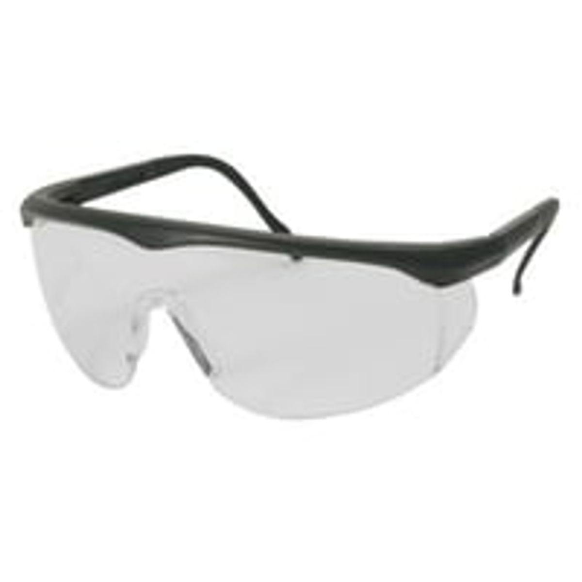 OX-ON Eyepro, beskyttelsesbrille, klar