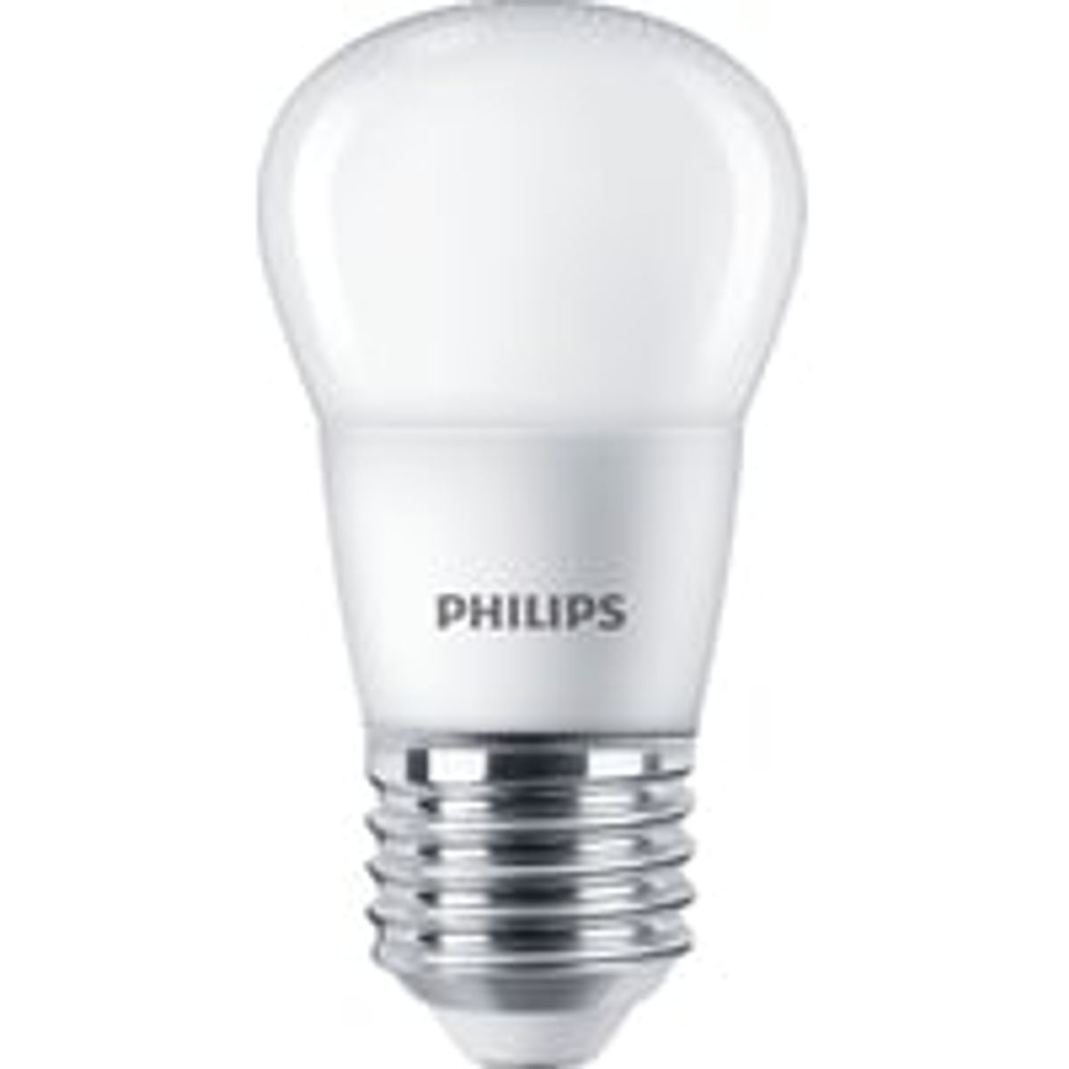 Philips CorePro LED Krone mat, 470lm, 2700K, 80Ra, 5W