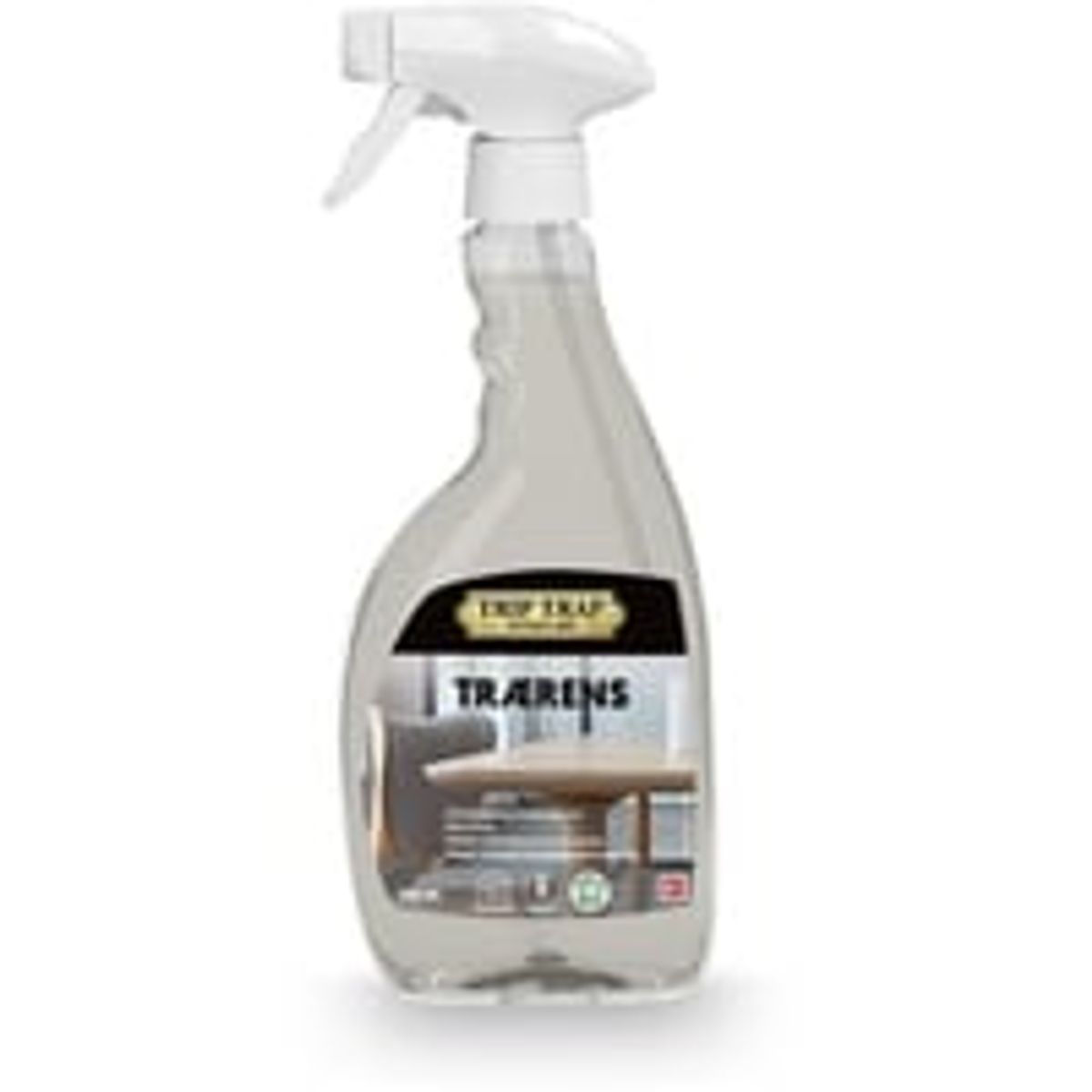 Trrens spray, 0,75L, farvels