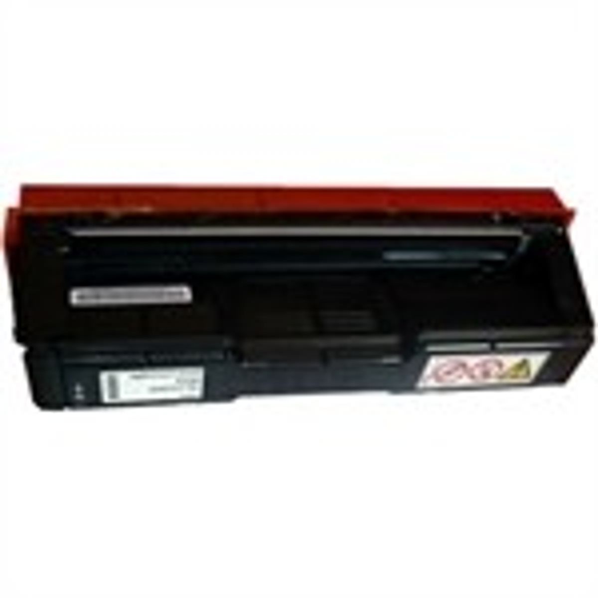 RICOH 407635 Yellow Lasertoner Original