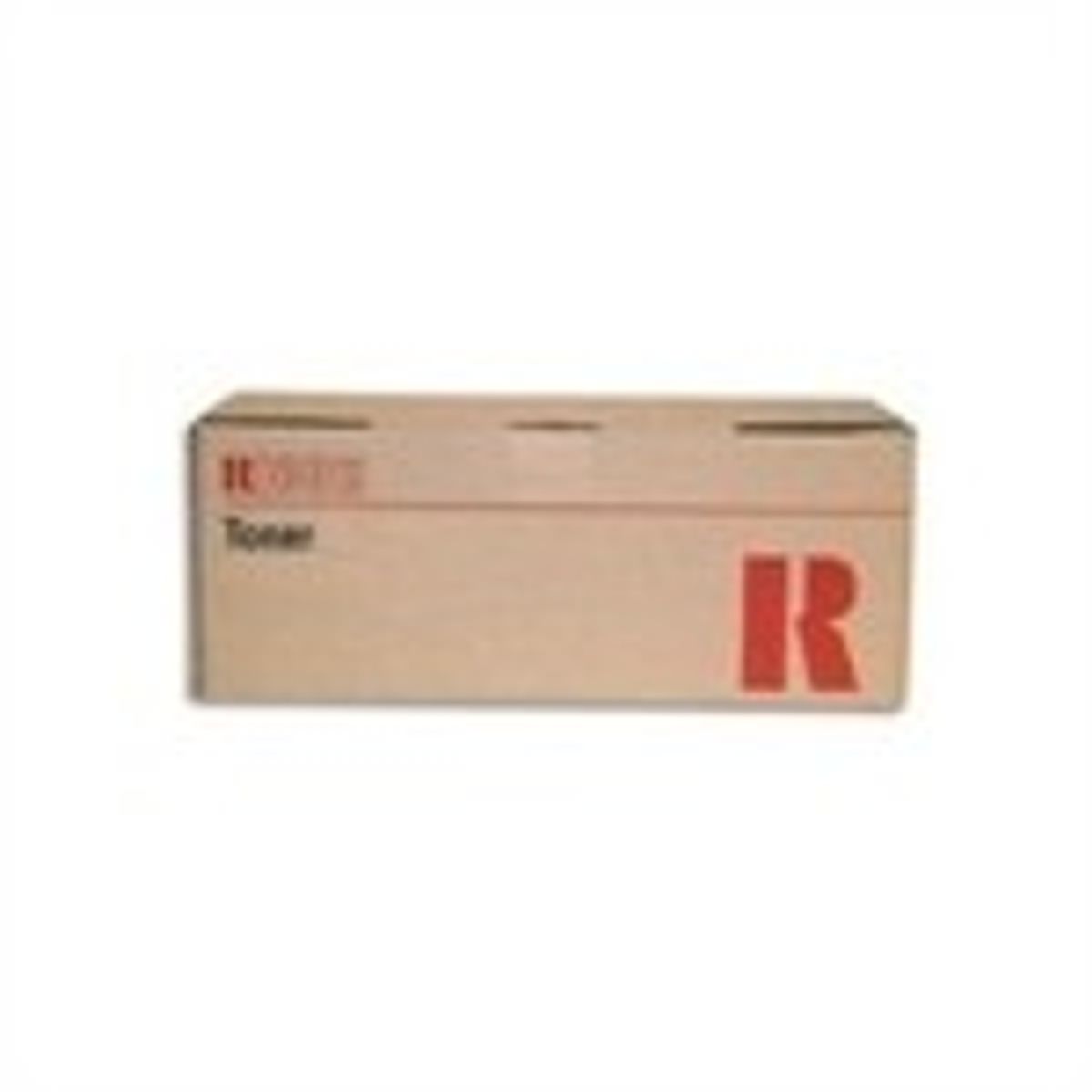 RICOH 407644 Magenta Lasertoner Original