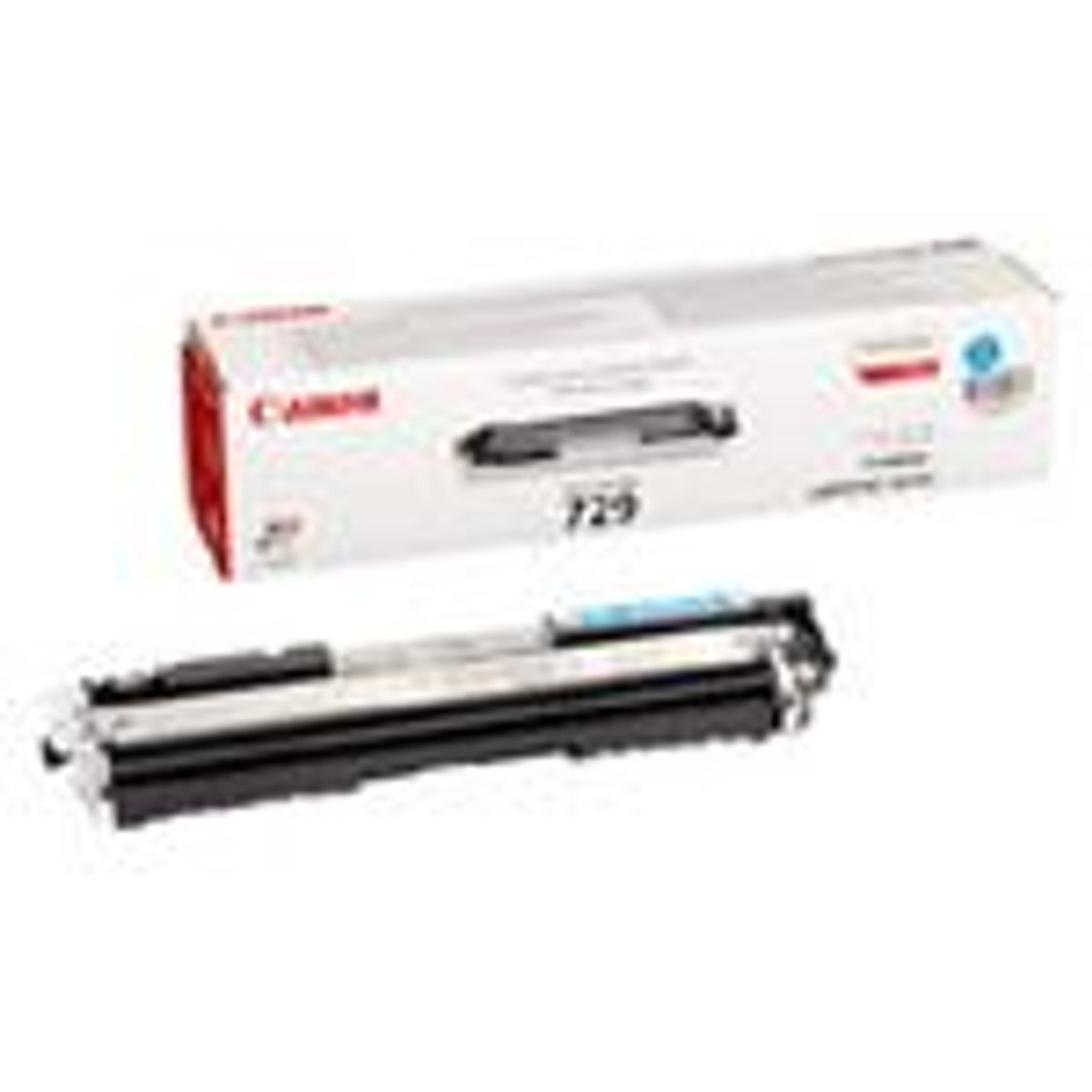 Canon 729C Cyan Lasertoner 4369B002 Original