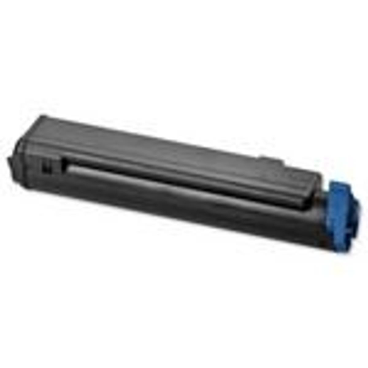 OKI 44315305 Gul Lasertoner Original