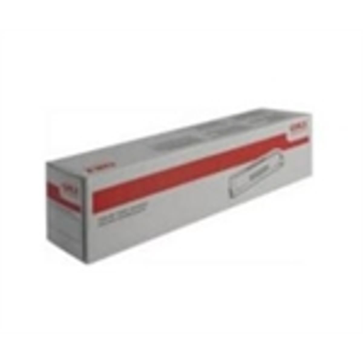 Oki 46471116 Sort Lasertoner Original