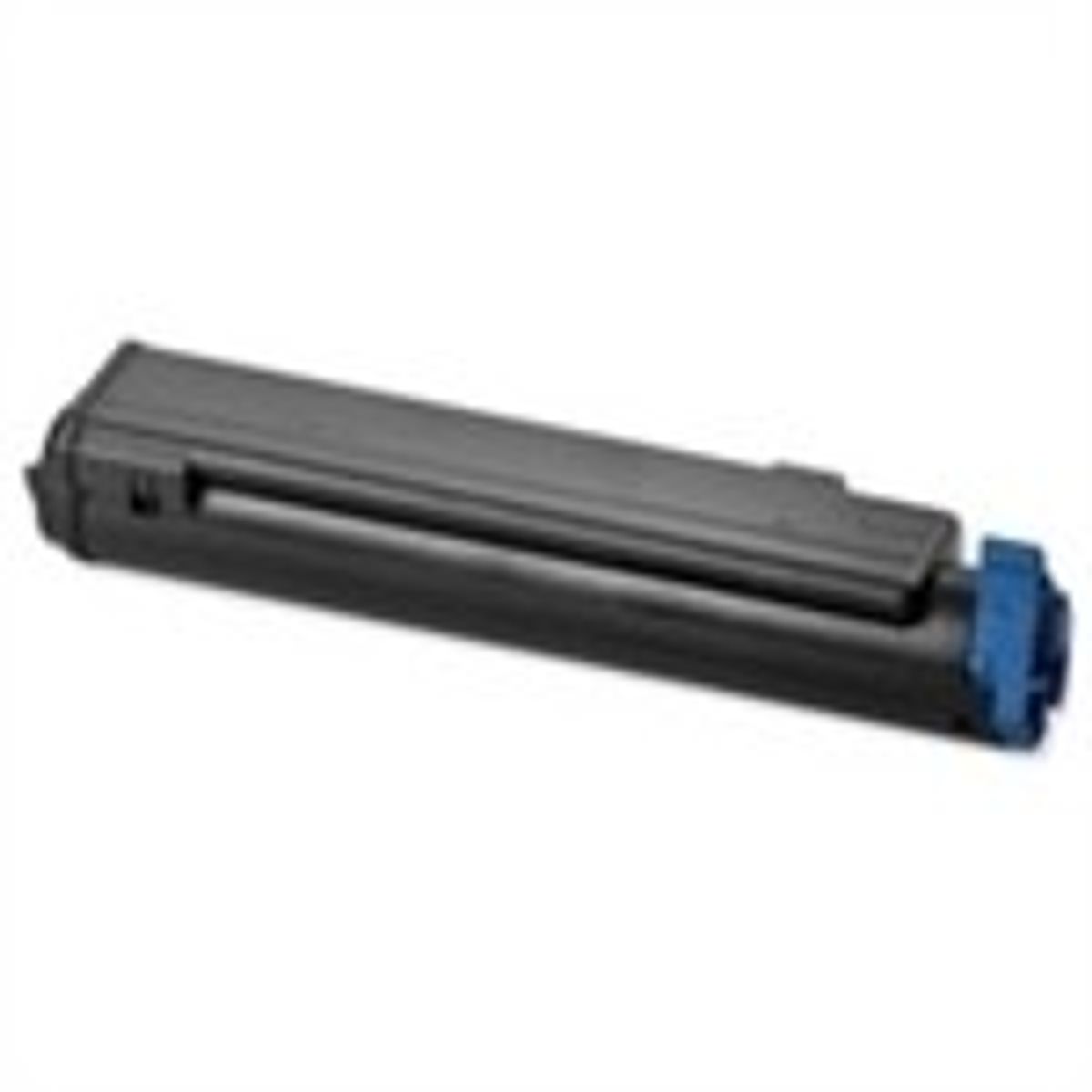 OKI 46490607 Cyan Lasertoner Original