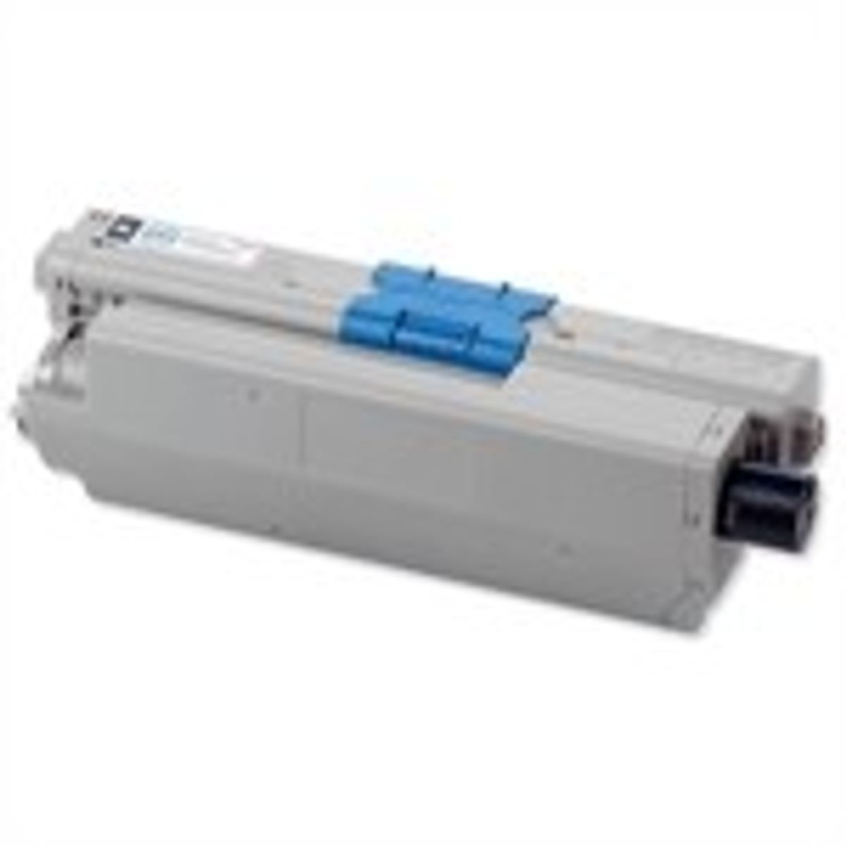 OKI 46490608 Sort Lasertoner Original