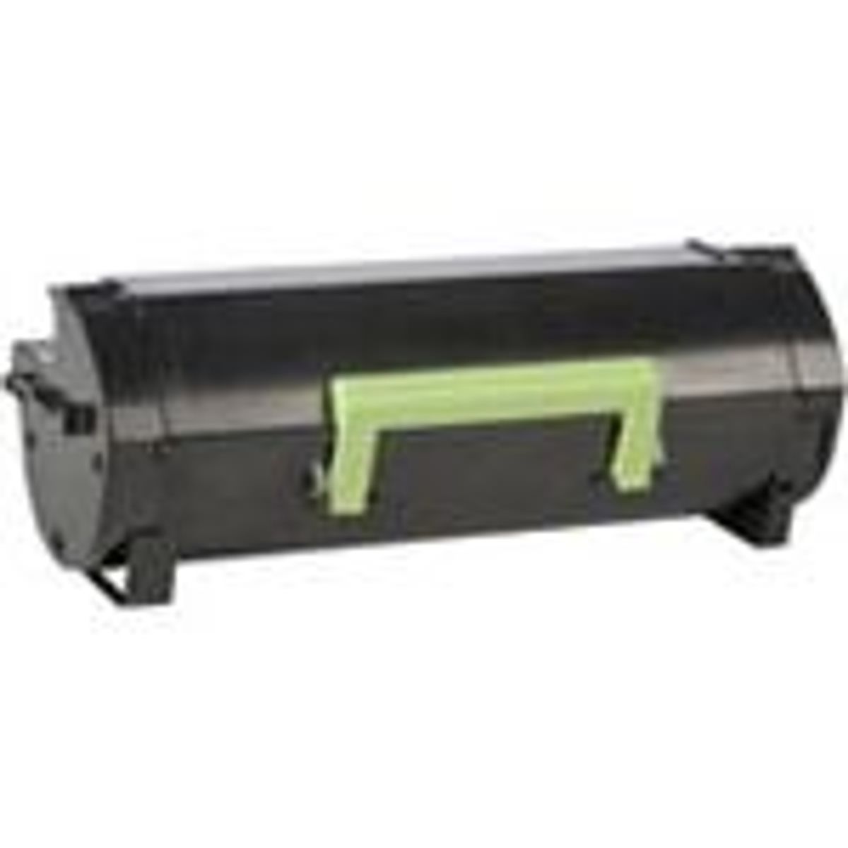 Lexmark 50F0UA0 Sort Lasertoner Original