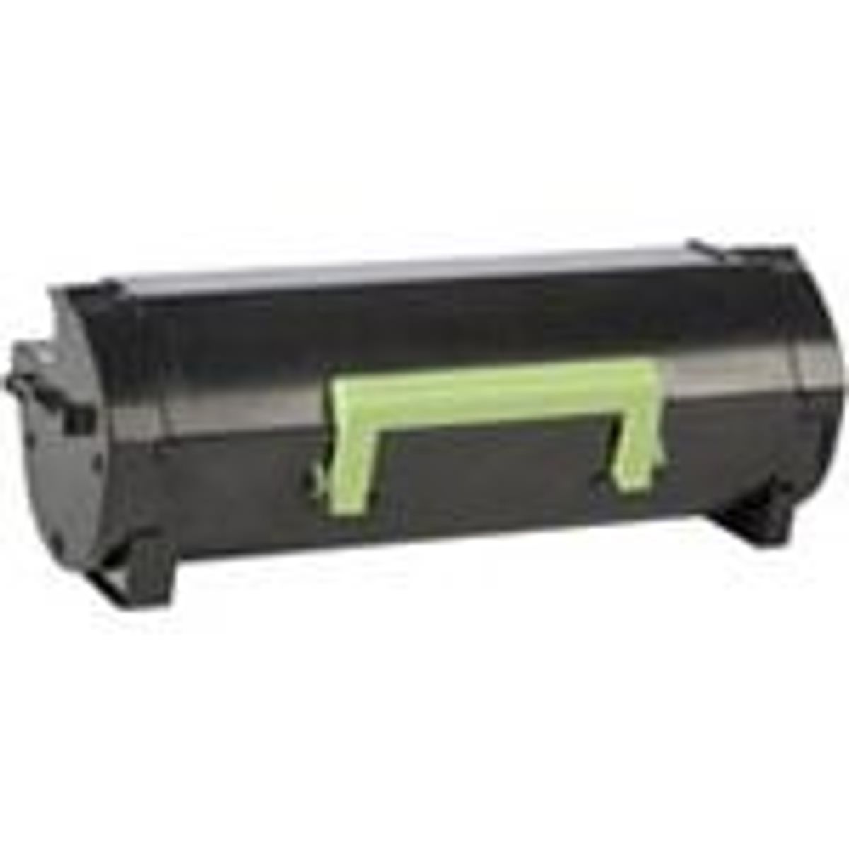 Lexmark 50F2H00 Sort Lasertoner Original