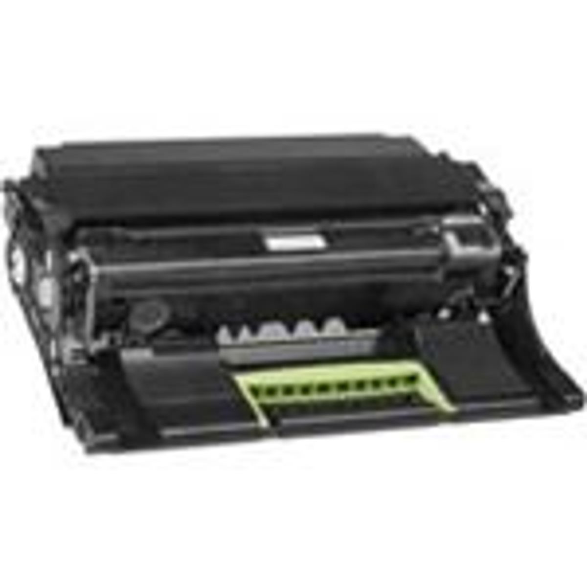 Lexmark 50F2U00 Sort Lasertoner Original